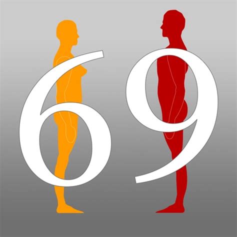69 Position Erotic massage Kelme